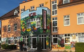 Hotel Am Stadthaus